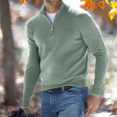 Émeric™ | Pull Luxe