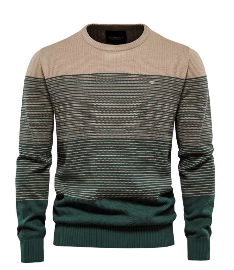 Bastian™ | Pull Robuste pour Hommes