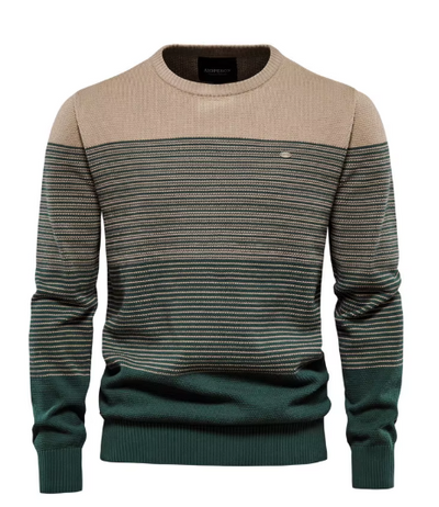 Bastian™ | Pull Robuste pour Hommes