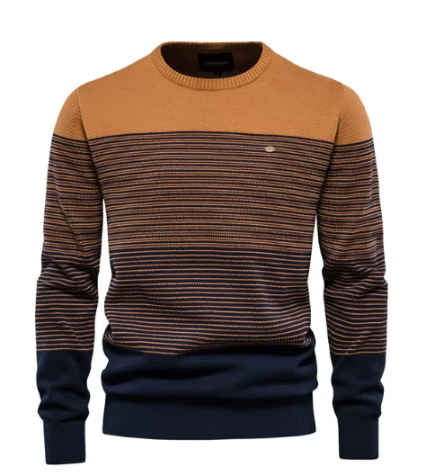 Bastian™ | Pull Robuste pour Hommes