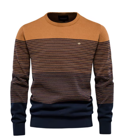 Bastian™ | Pull Robuste pour Hommes