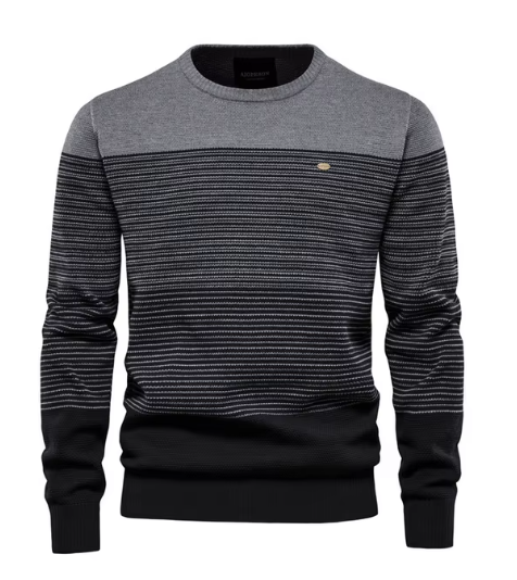 Bastian™ | Pull Robuste pour Hommes