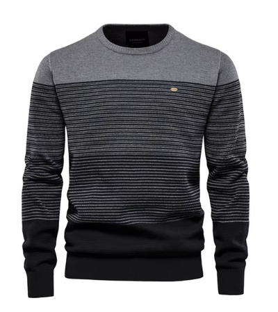 Bastian™ | Pull Robuste pour Hommes