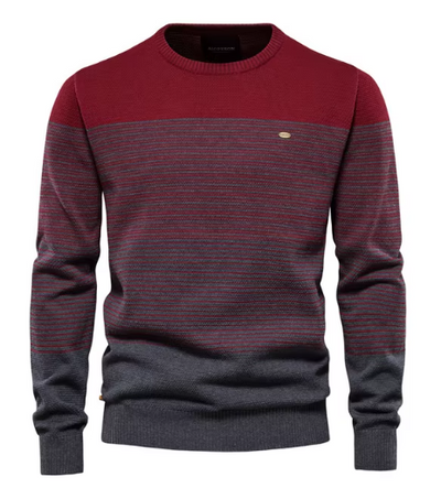 Bastian™ | Pull Robuste pour Hommes