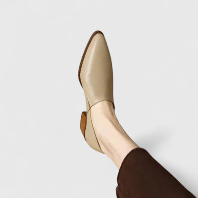 Apolline™ | Chaussure confortable pour femme