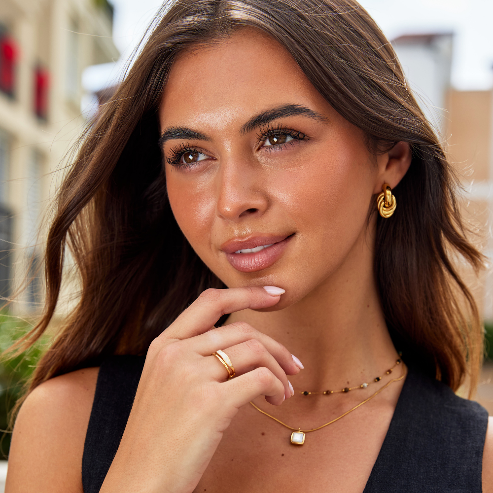 SPLENDORE™ | Bague Mystère de l’âme