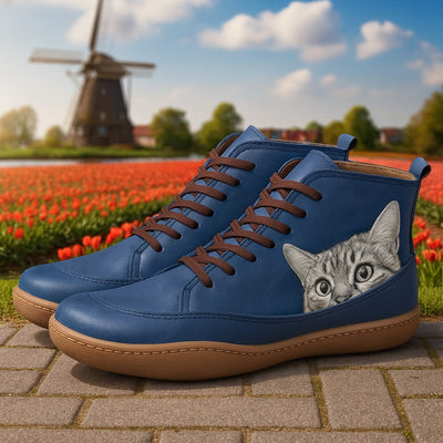Maëlys™ | Botte Chat