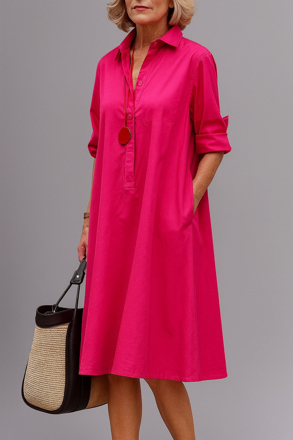 Yvette™ | Robe Chic pour Occasions Mémorables