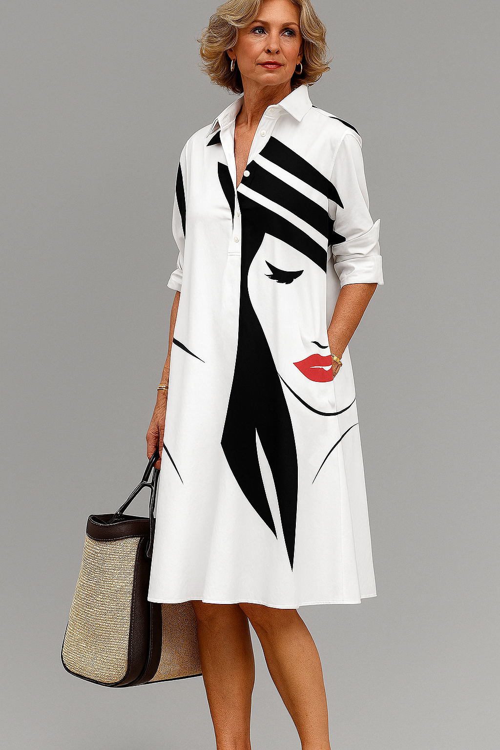 Estelle™ | Robe Sophistiquée pour Événements Spéciaux