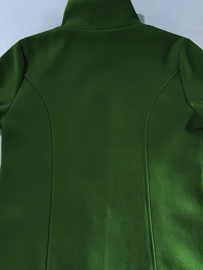 Clarisse™ | Manteau Premium Coupe-Vent
