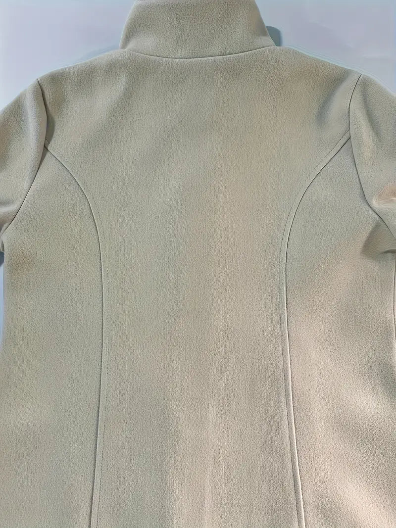 Clarisse™ | Manteau Premium Coupe-Vent