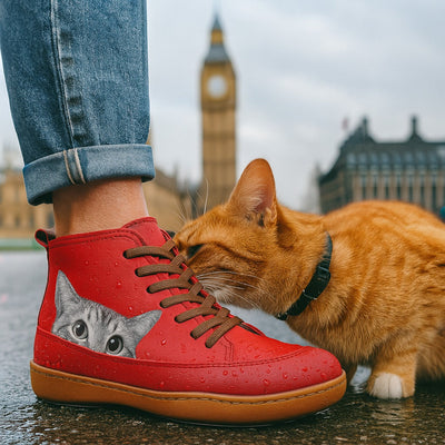 Maëlys™ | Botte Chat