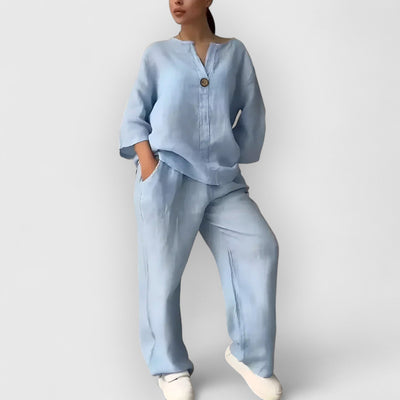 Zoé™ | Ensemble de linge Margherita