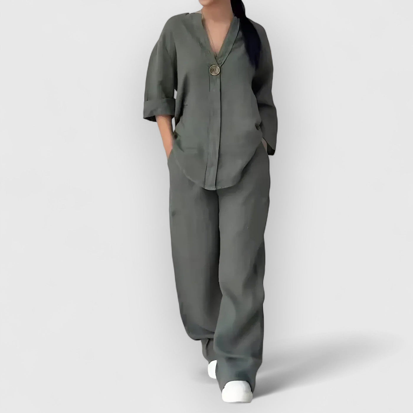 Zoé™ | Ensemble de linge Margherita