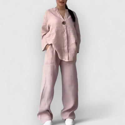 Zoé™ | Ensemble de linge Margherita