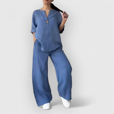 Zoé™ | Ensemble de linge Margherita
