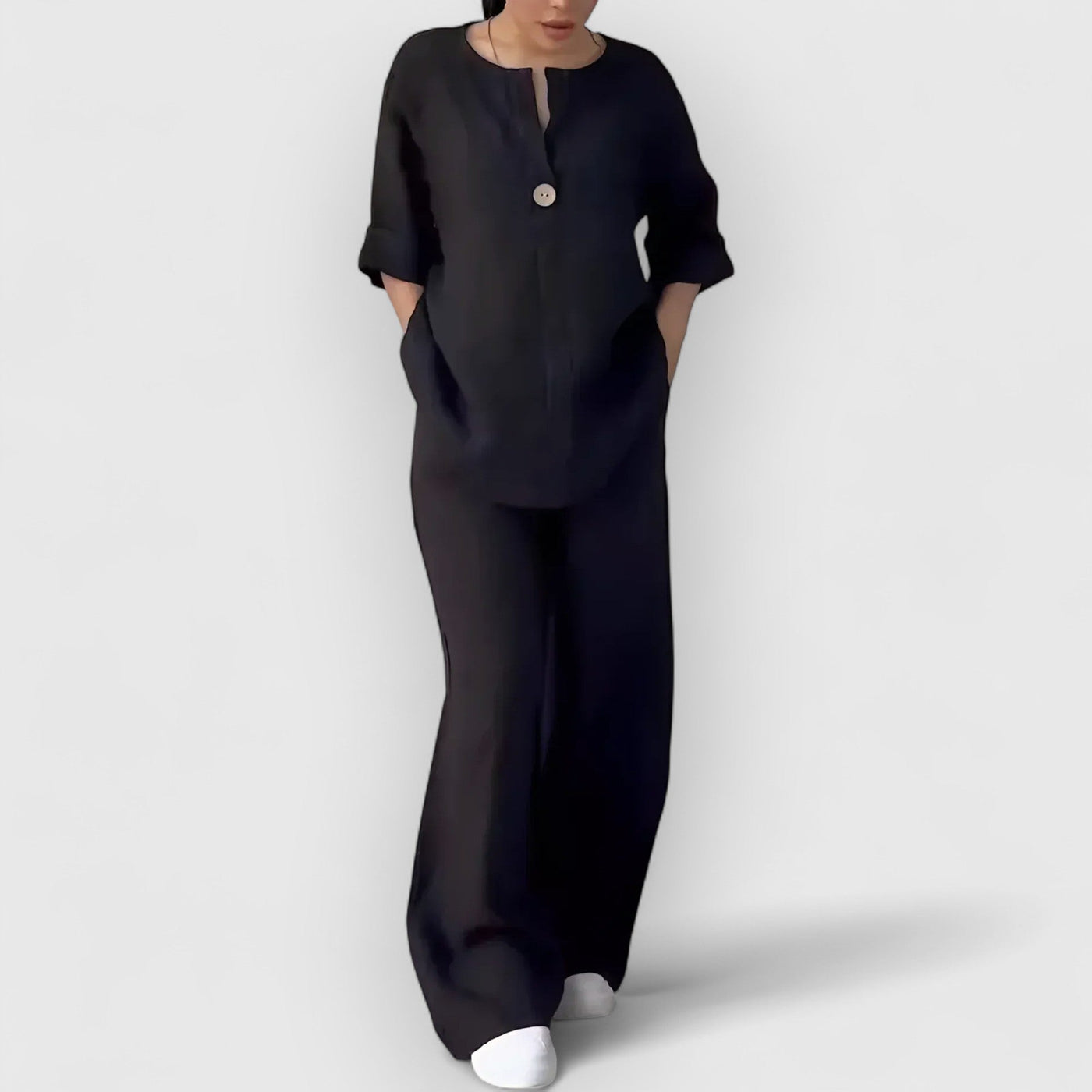 Zoé™ | Ensemble de linge Margherita