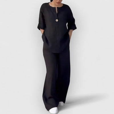 Zoé™ | Ensemble de linge Margherita