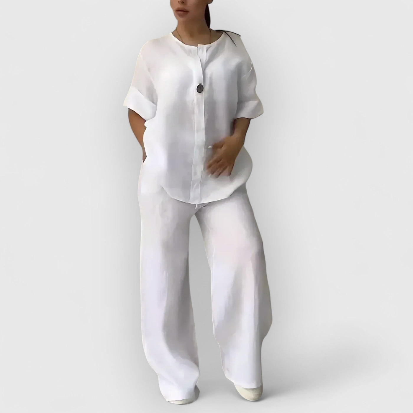Zoé™ | Ensemble de linge Margherita