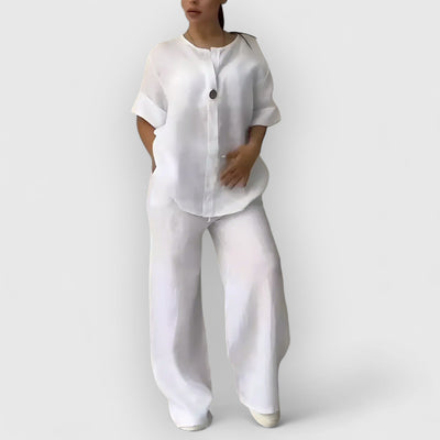 Zoé™ | Ensemble de linge Margherita