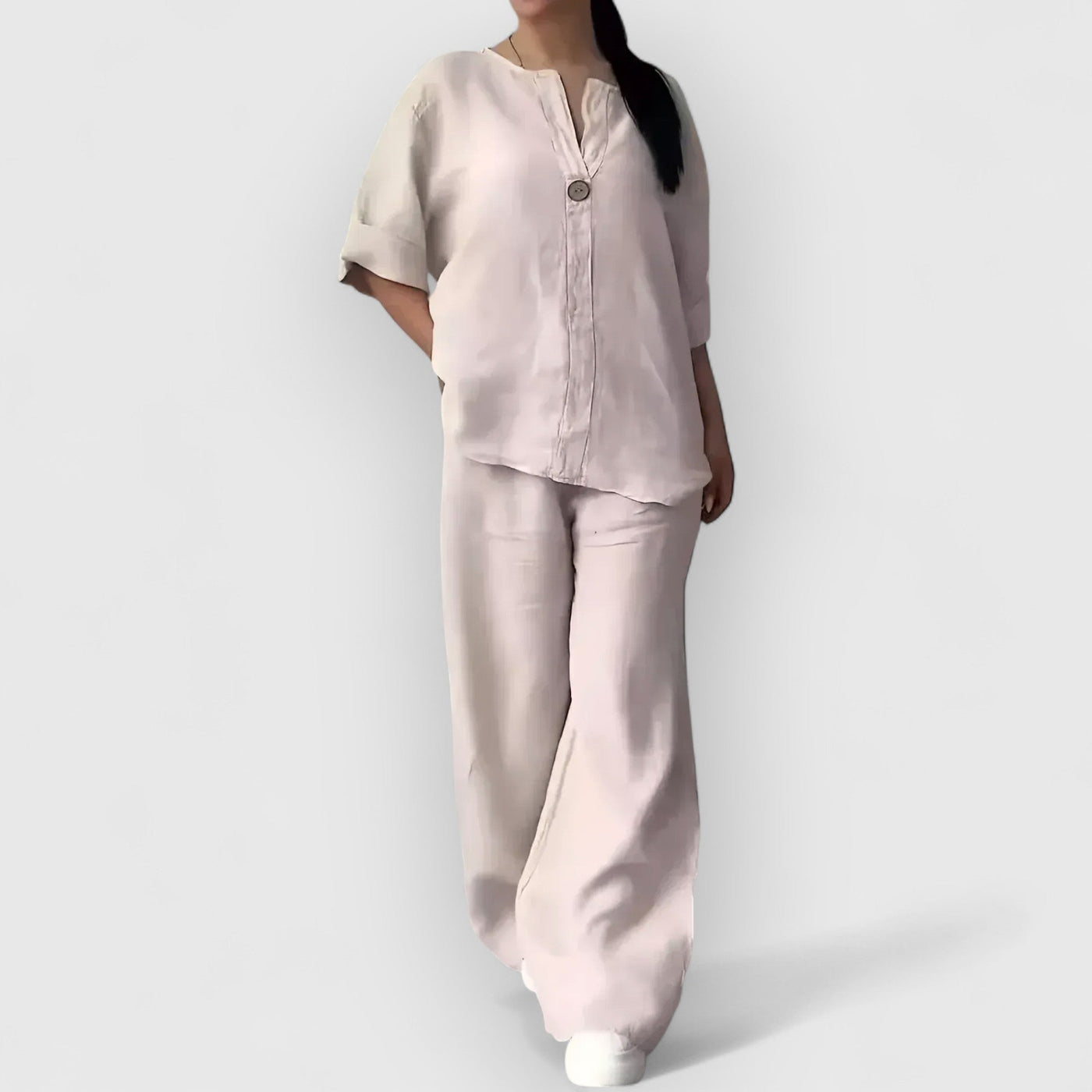 Zoé™ | Ensemble de linge Margherita