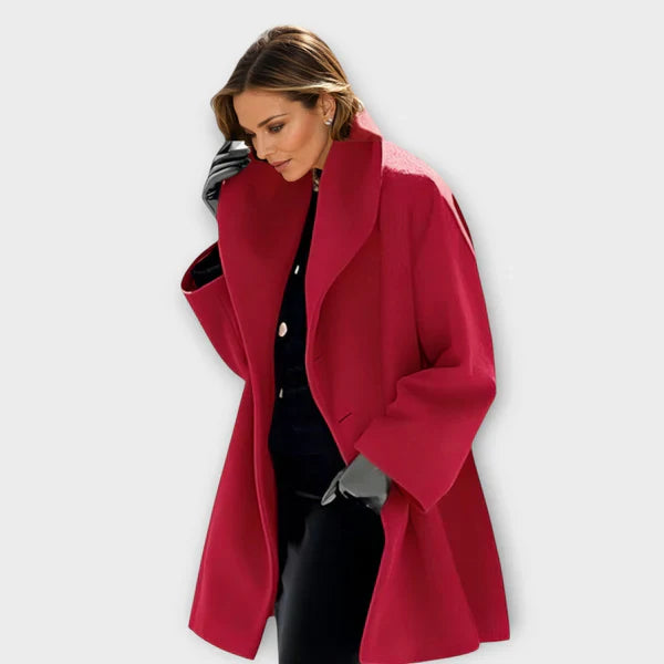 Lucille™ | Manteau Premium Coupe-Vent