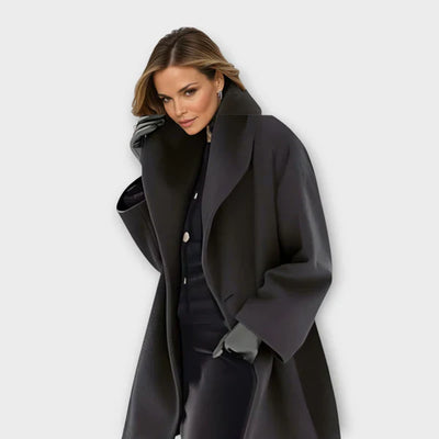 Lucille™ | Manteau Premium Coupe-Vent
