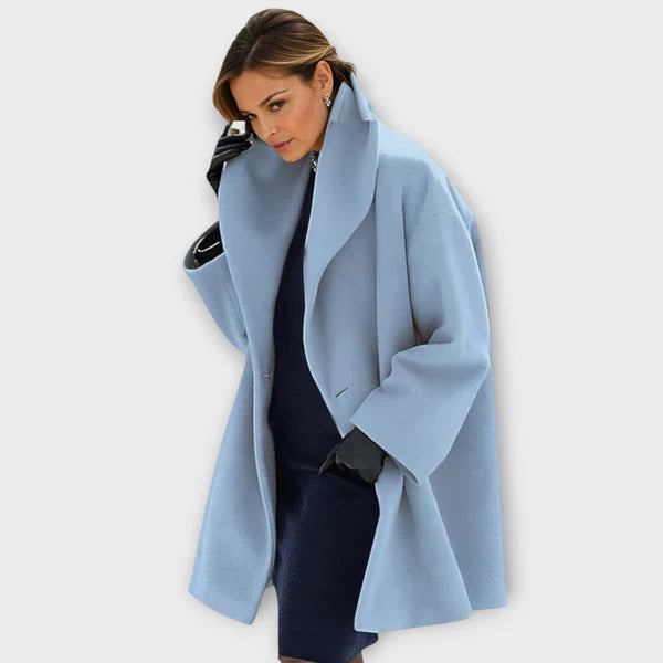 Lucille™ | Manteau Premium Coupe-Vent