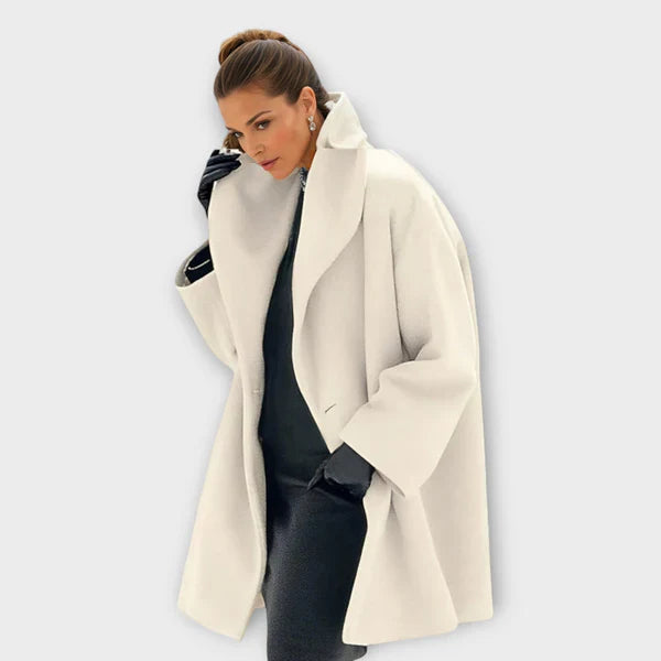 Lucille™ | Manteau Premium Coupe-Vent