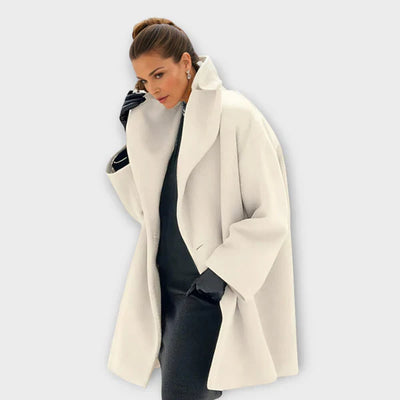 Lucille™ | Manteau Premium Coupe-Vent