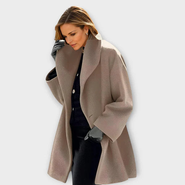 Lucille™ | Manteau Premium Coupe-Vent