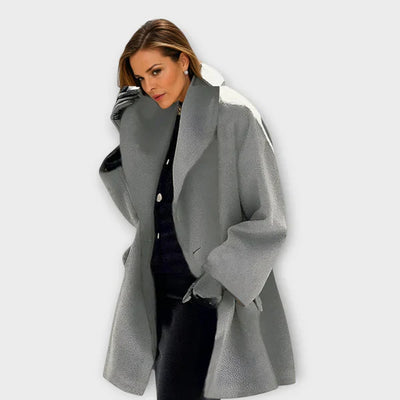 Lucille™ | Manteau Premium Coupe-Vent