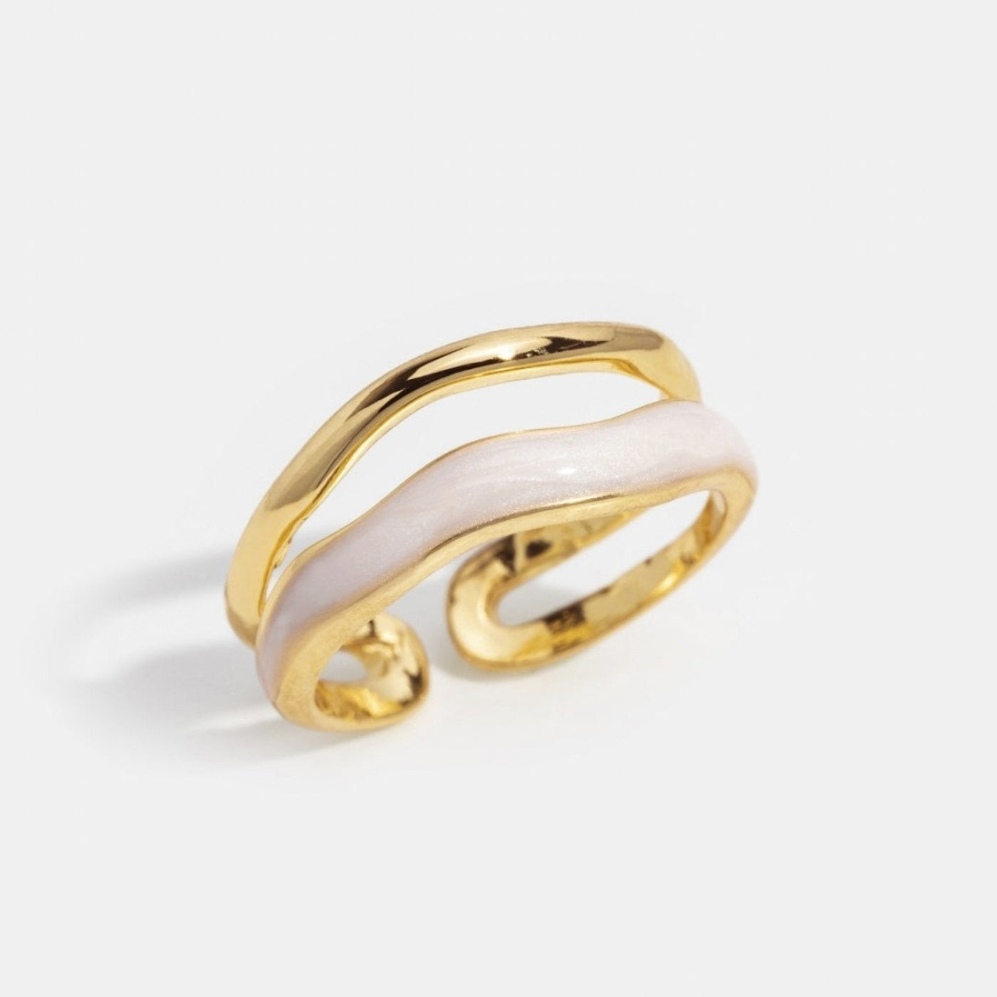SPLENDORE™ | Bague Mystère de l’âme