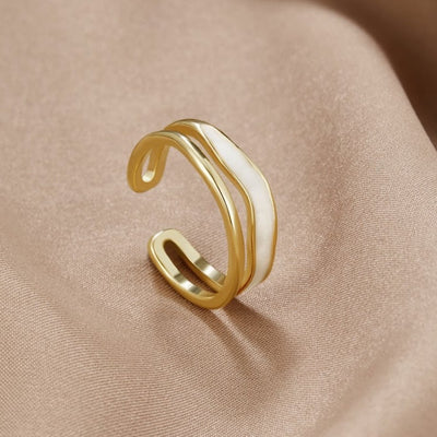 SPLENDORE™ | Bague Mystère de l’âme