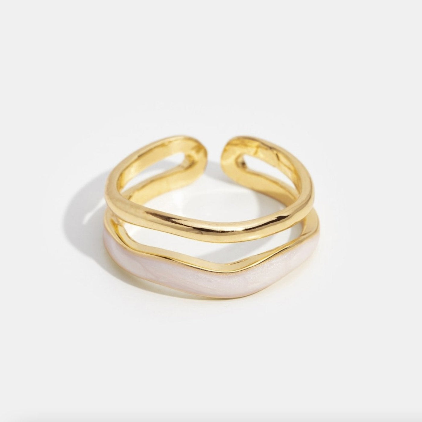 SPLENDORE™ | Bague Mystère de l’âme