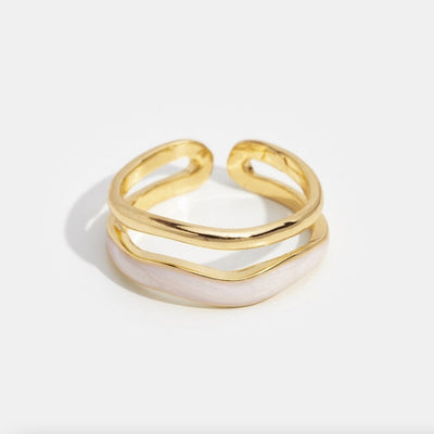 SPLENDORE™ | Bague Mystère de l’âme