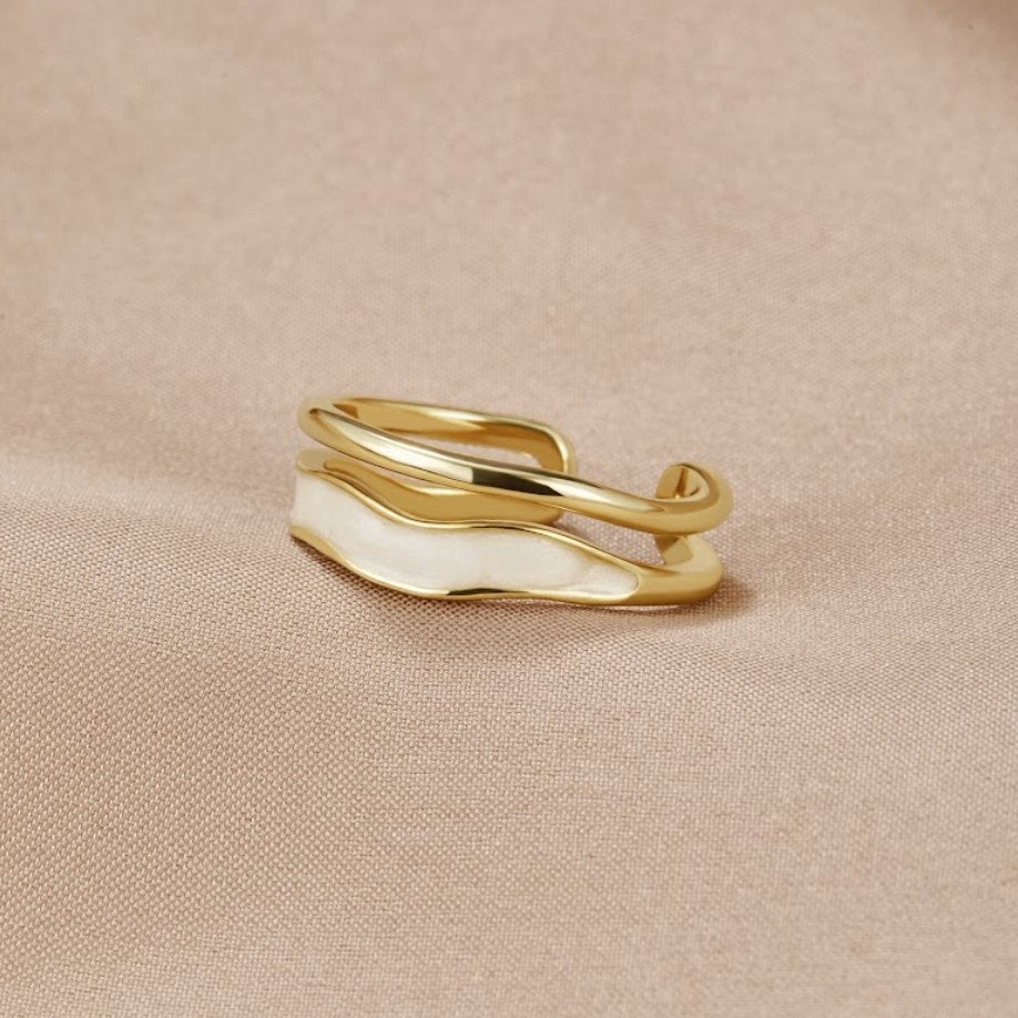 SPLENDORE™ | Bague Mystère de l’âme