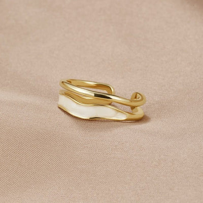 SPLENDORE™ | Bague Mystère de l’âme